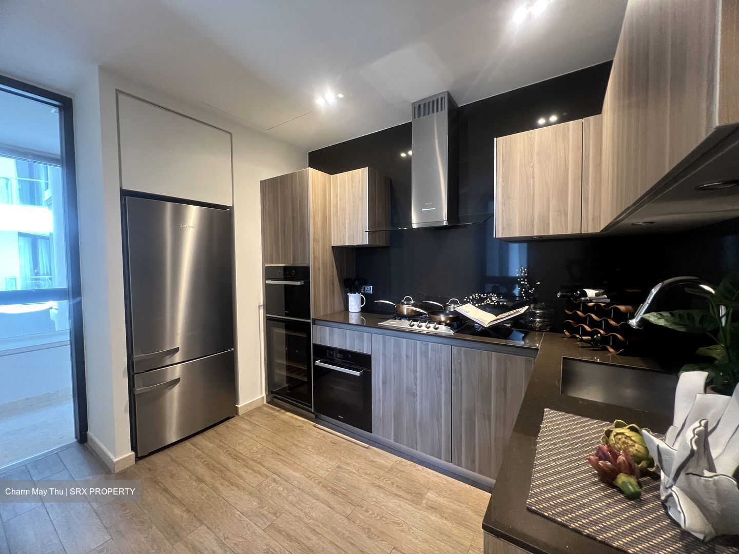 Cape Royale (D4), Condominium #592547501